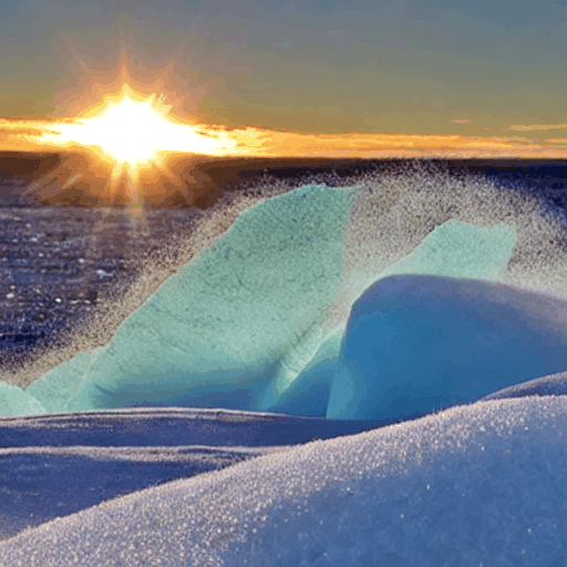Arctic wave standard
