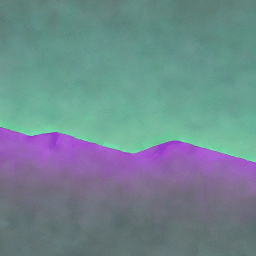 Phosphor Horizon