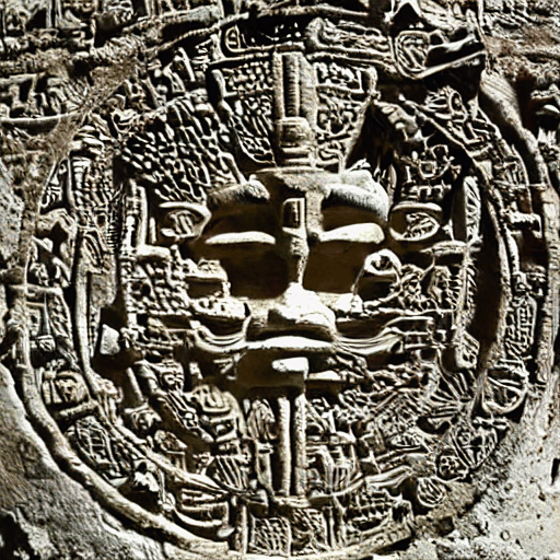 Mayan Ajaw Q4 — skip up1 up2