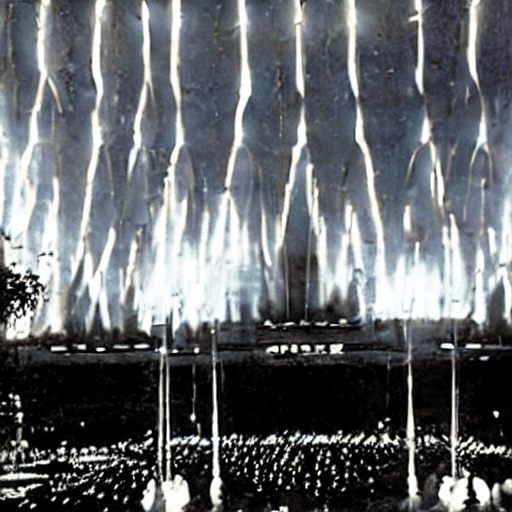 NYC 1939 World's Fair