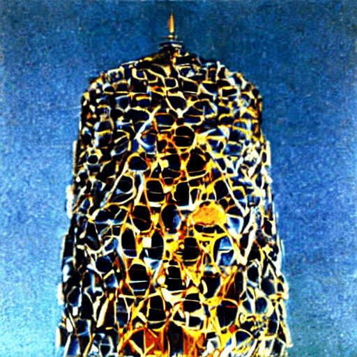 Osaka 1970 World's Fair